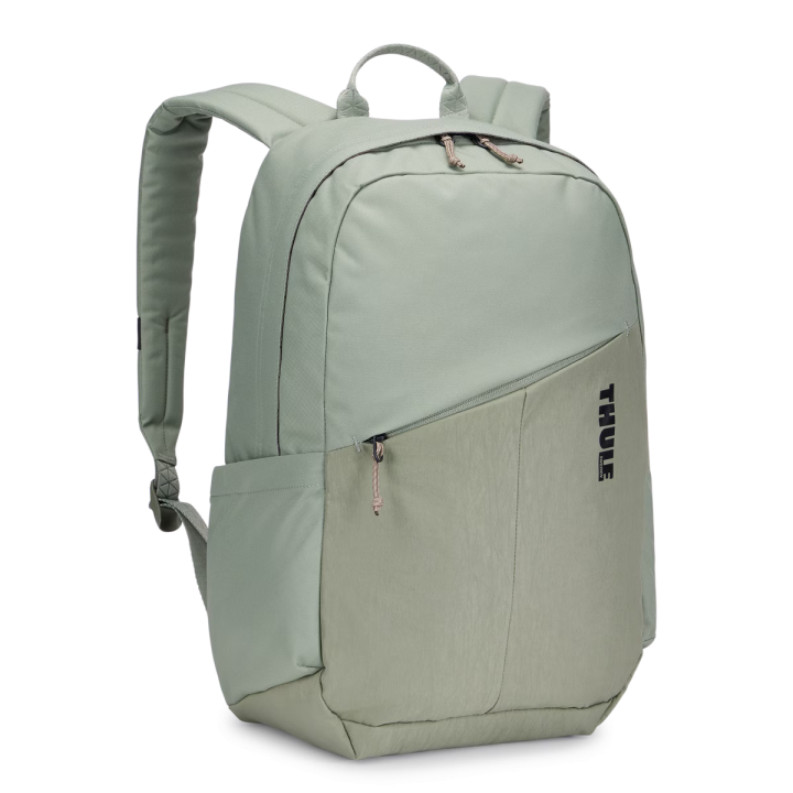 THULE Notus Laptop‐Rucksack 20L Quiet Green
