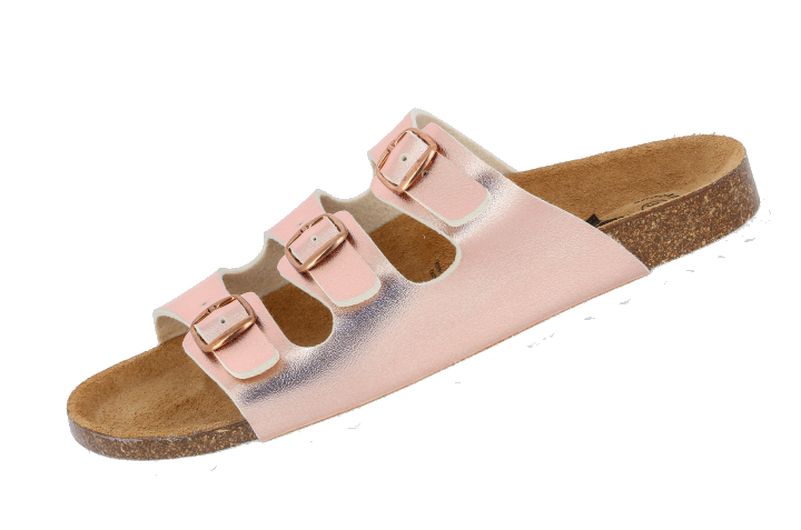 Lico Bioline Pantolette