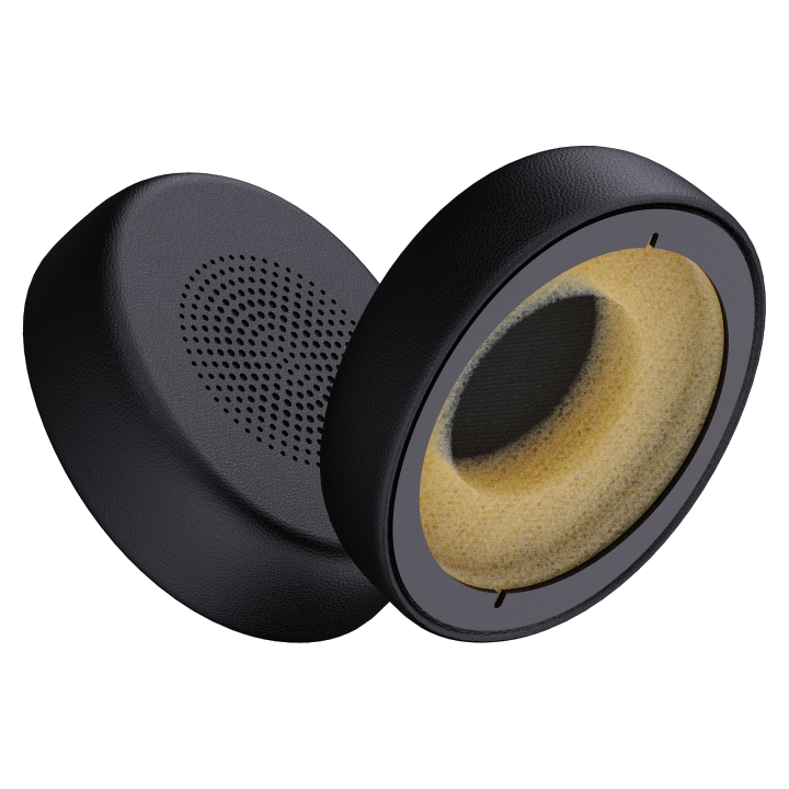 Yealink Ear Cushion for UH35/UH37 (1 Pair)
