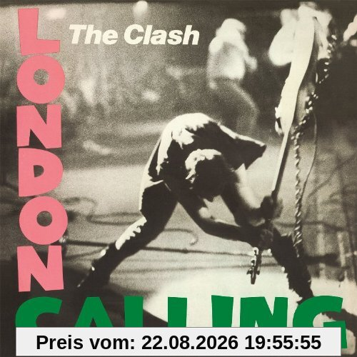 London Calling