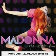 Confessions on a Dancefloor