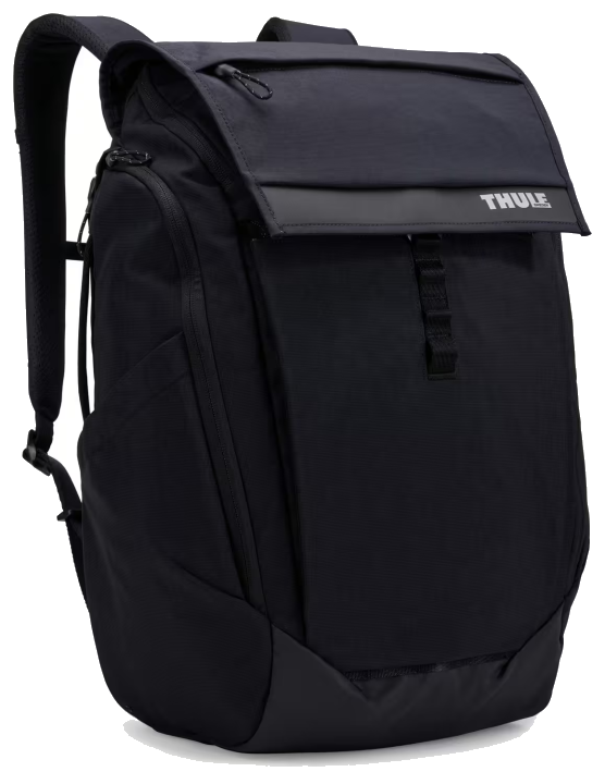 THULE Paramount Laptoprucksack 27 L Black