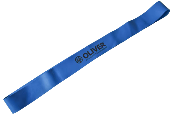 Oliver Rubber-O XXL (blau/extrastark)