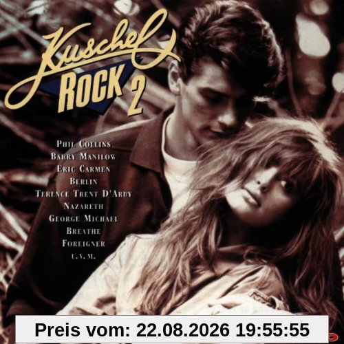 Kuschelrock Vol. 2