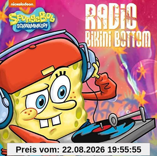 Radio Bikini Bottom