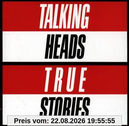 True Stories