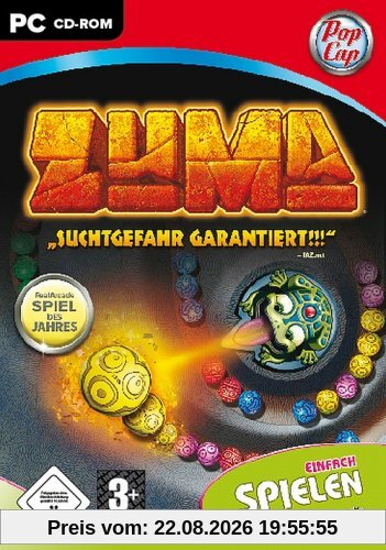Zuma - Einfach spielen