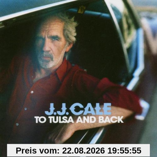To Tulsa and Back