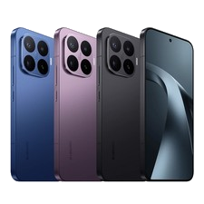 Xiaomi 17T Pro 5G Smartphone 12GB+1TB 6,83" AMOLED Android 16 NFC 7000mAh 50MP