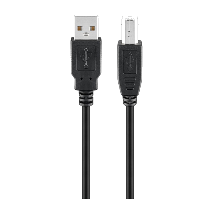goobay Kabel 93596 1.8 m