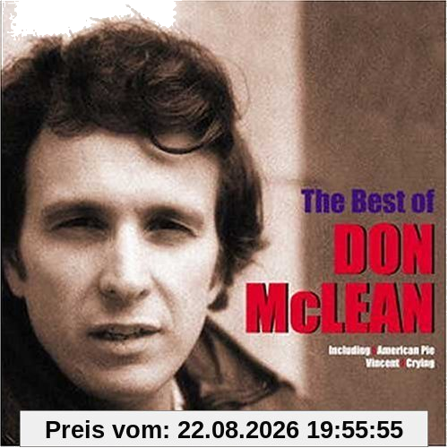 Best of Don Mclean
