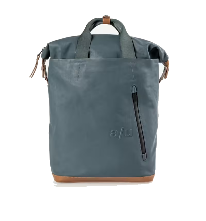 aunts & uncles Japan Morioka Rucksack -Shopper mit 13" Notebook Cosmic void