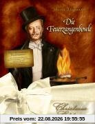 Die Feuerzangenbowle (Christmas Edition, + Audio-CD) [2 DVDs]