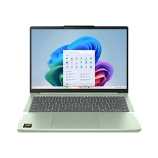 Lenovo IdeaPad Slim 5 (Breeze Moss, 14" WUXGA, AMD Ryzen™ AI 5 430, DDR5)
