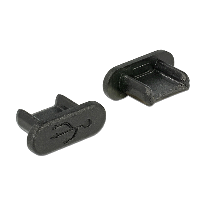 DeLOCK 64007 socket safety cover