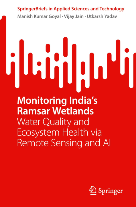 Monitoring India's Ramsar Wetlands