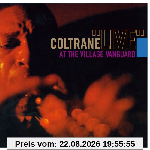 Live at Village Vanguard