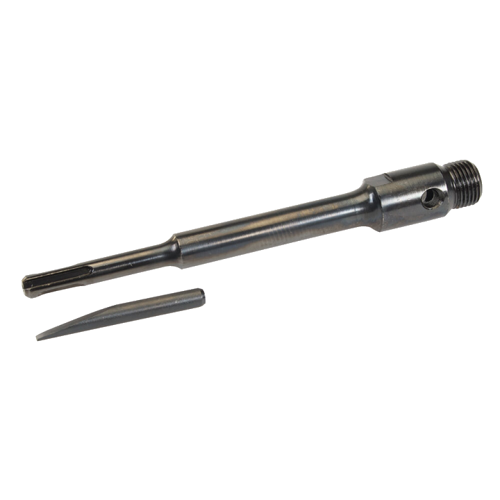 SDS-Plus Aufnahmeschaft für Kernbohrer 200 mm