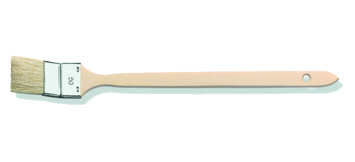 PICARD Flachpinsel 50mm gebogen Nr. 75050