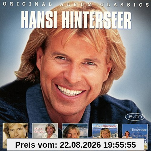 Original Album Classics