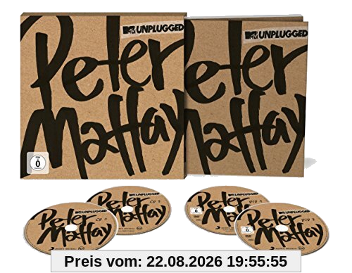 MTV Unplugged-Ltd.Premium Box