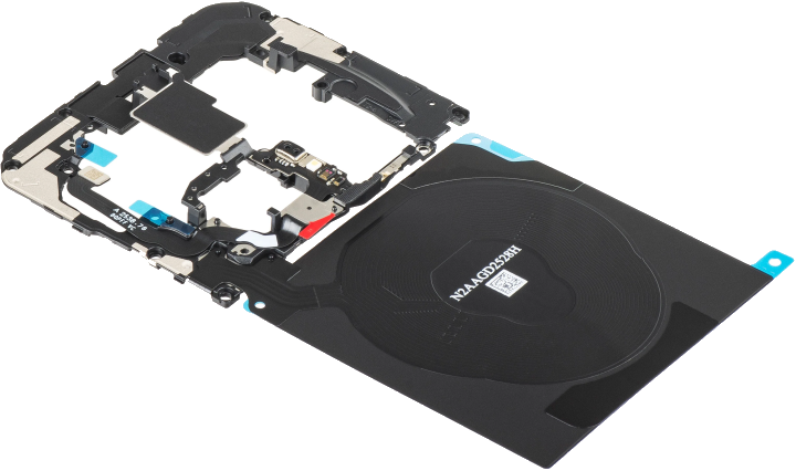 Wireless-Lademodul Honor Magic8 Pro, Service Pack 0235ARTT
