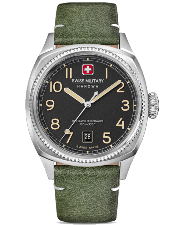 Swiss Military Hanowa SMWGB0003703 Herrenuhr Condor 41mm 10ATM