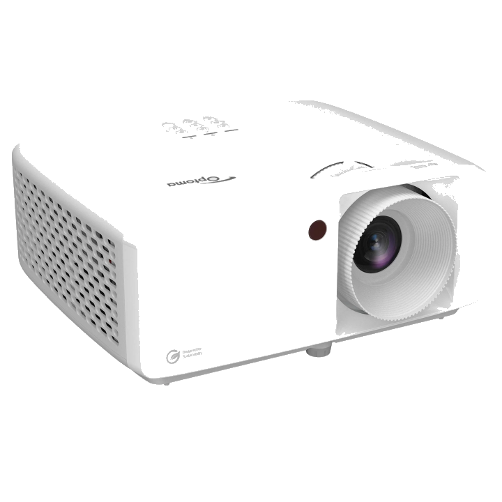 Optoma Laserprojektor ZH520
