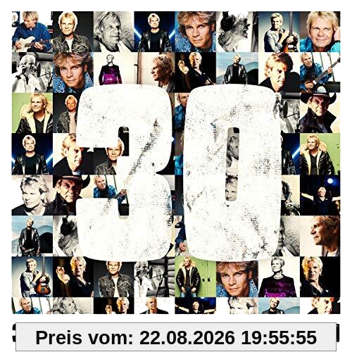 CD Matthias Reim - 30 Jahre