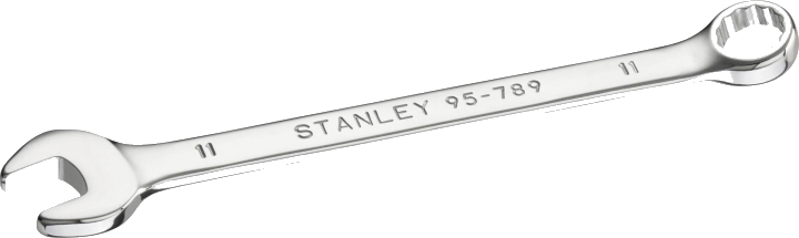 Stanley Ringmaulschluessel 11 mm