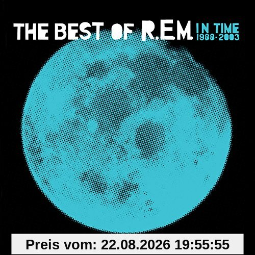 In Time: the Best of R.E.M.1988-2003