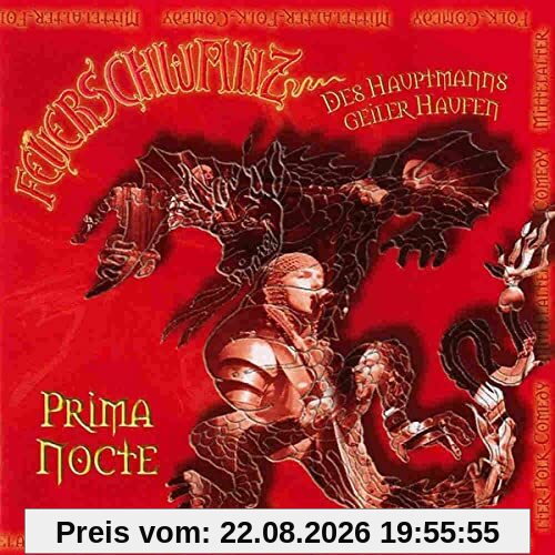 Prima Nocte