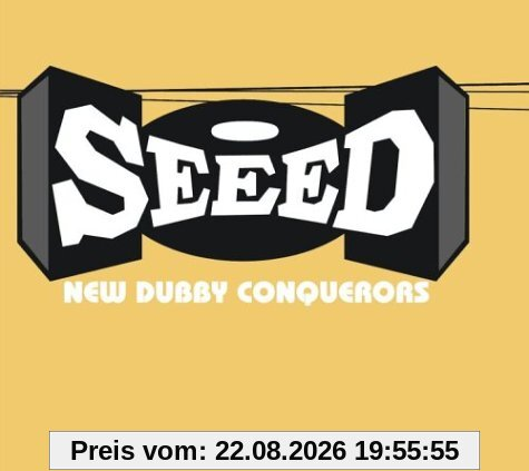 New Dubby Conquerors