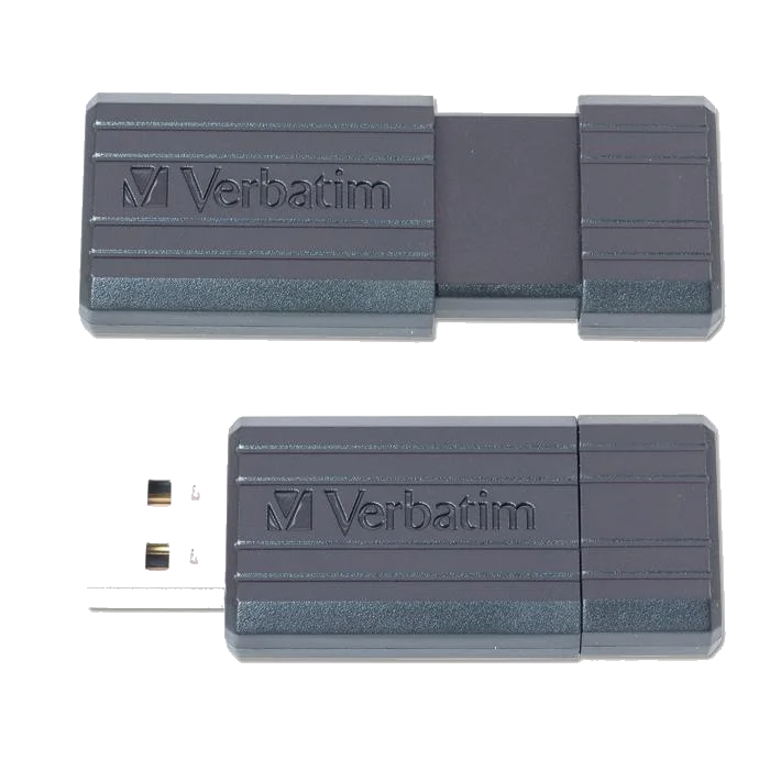 USB-Stick PinStripe, 8 GB