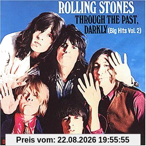 Through the Past Darkly (Big Hits Vol. 2)