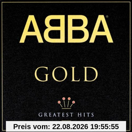 ABBA Gold: Greatest Hits