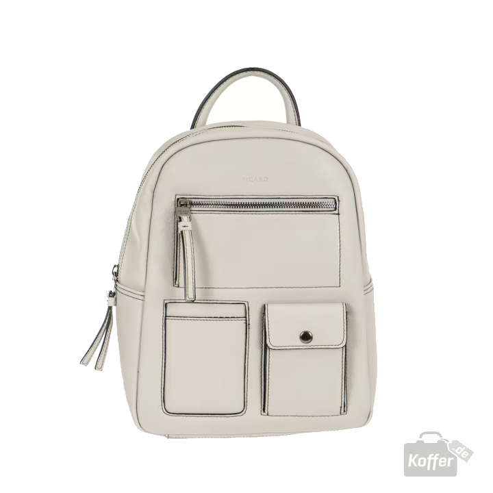Picard Tidy Rucksack 2311 Reef