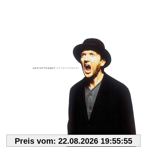 Affentheater(2024 Remaster)
