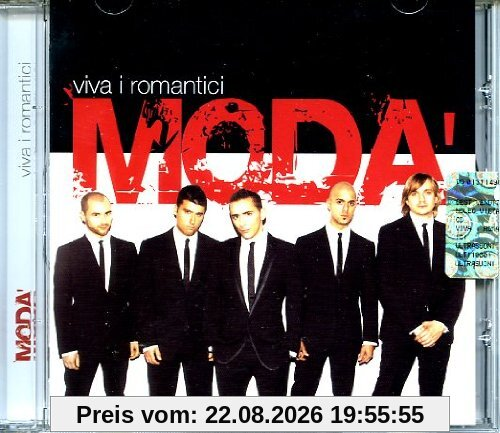 Viva I Romantici