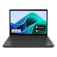 Lenovo ThinkPad T14 G4 14" Full HD i5-1345U 16GB DDR5 256GB M.2 NVMe SSD W11Pro
