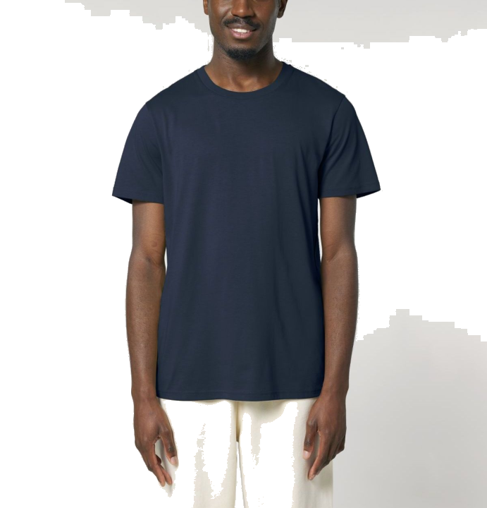 Basic T-Shirt Modell: Crafton