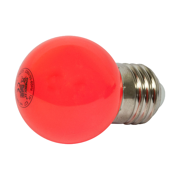 Synergy 21 Leuchtmittel LED bulb
