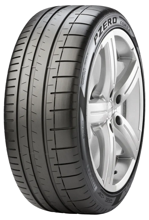 275/35 ZR19 (100Y) P Zero Corsa (PZC4) XL *