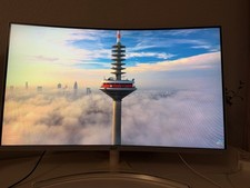 Acer-Monitor, 31,5 Zoll ED322Q Awmidx