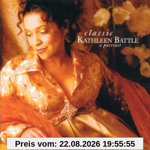 Classic Kathleen Battle