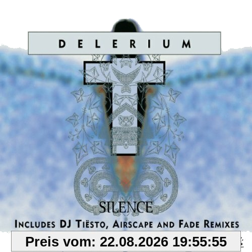Silence (DJ Tiesto)