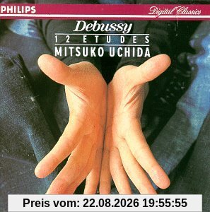 Etüden 1-12