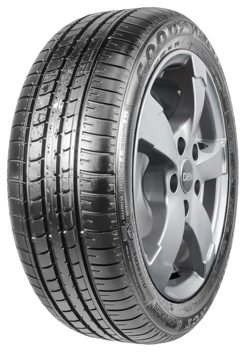 255/50 R21 106W Eagle NCT 5 * ROF FP WSW
