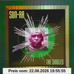 The Singles (Rare & Curious)