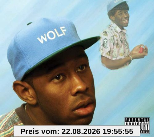 Wolf